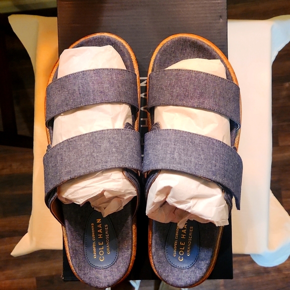 Slide sandal - Picture 3 of 4